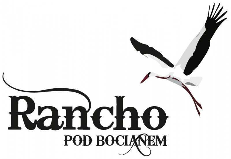 rancho pod bocianem