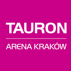 TAURON Arena Kraków